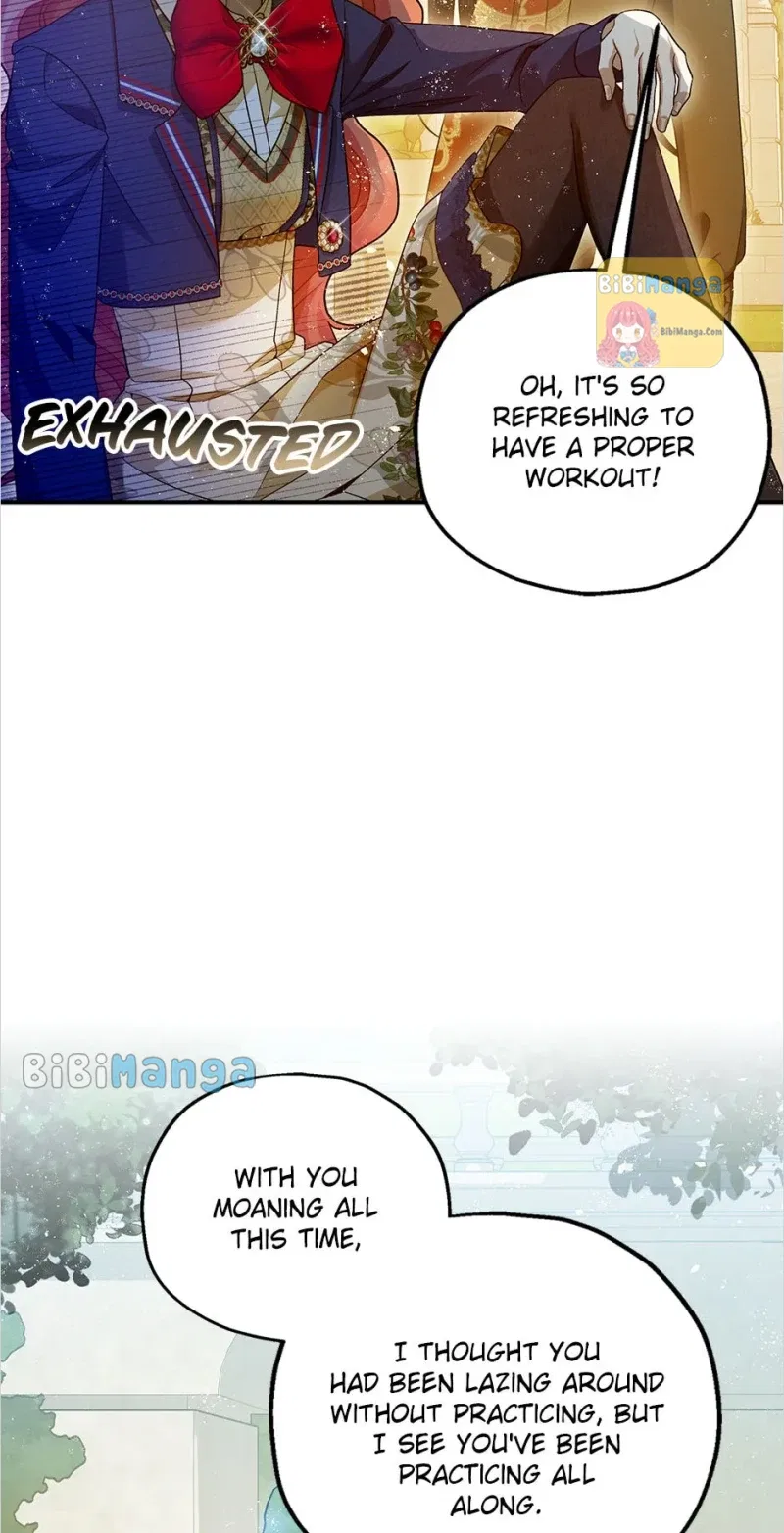 The Tyrant’s Tranquilizer Chapter 71 – Page 39