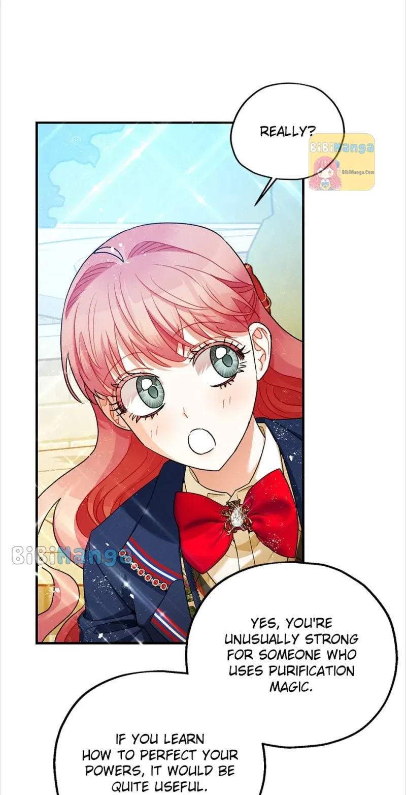 The Tyrant’s Tranquilizer Chapter 71 – Page 41