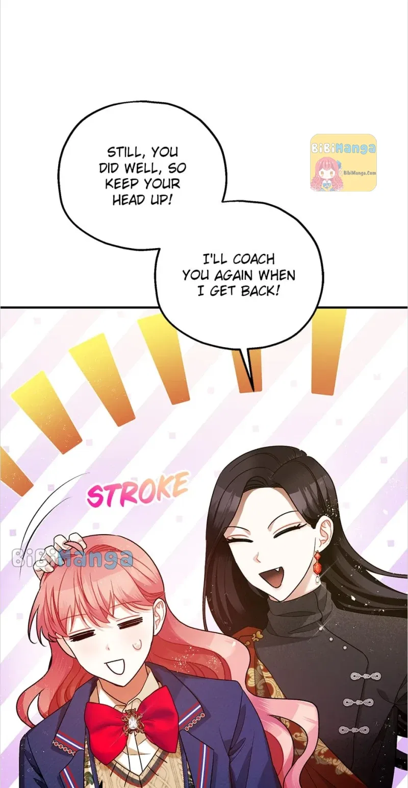 The Tyrant’s Tranquilizer Chapter 71 – Page 44