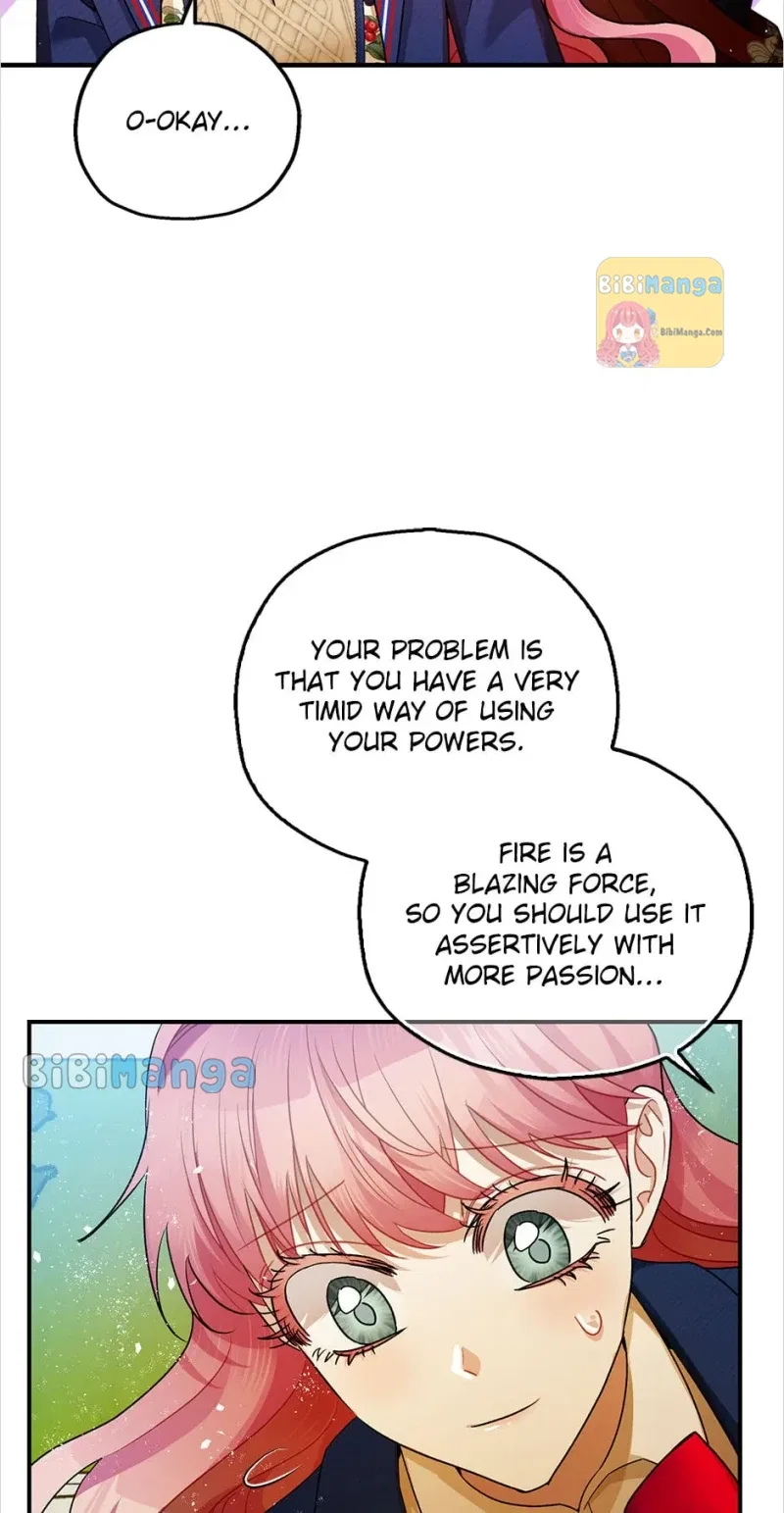 The Tyrant’s Tranquilizer Chapter 71 – Page 45