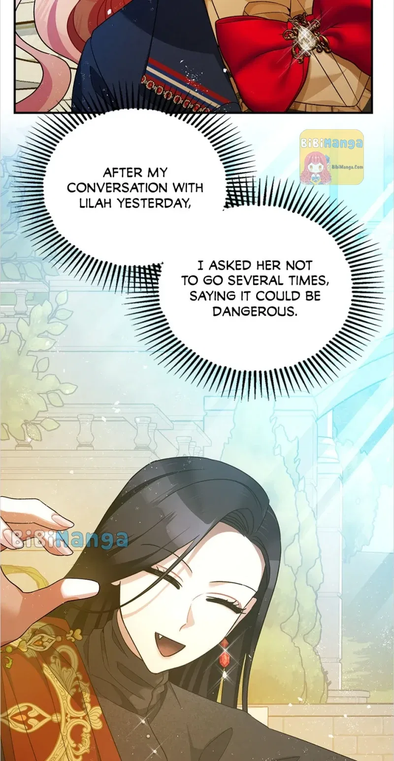 The Tyrant’s Tranquilizer Chapter 71 – Page 46