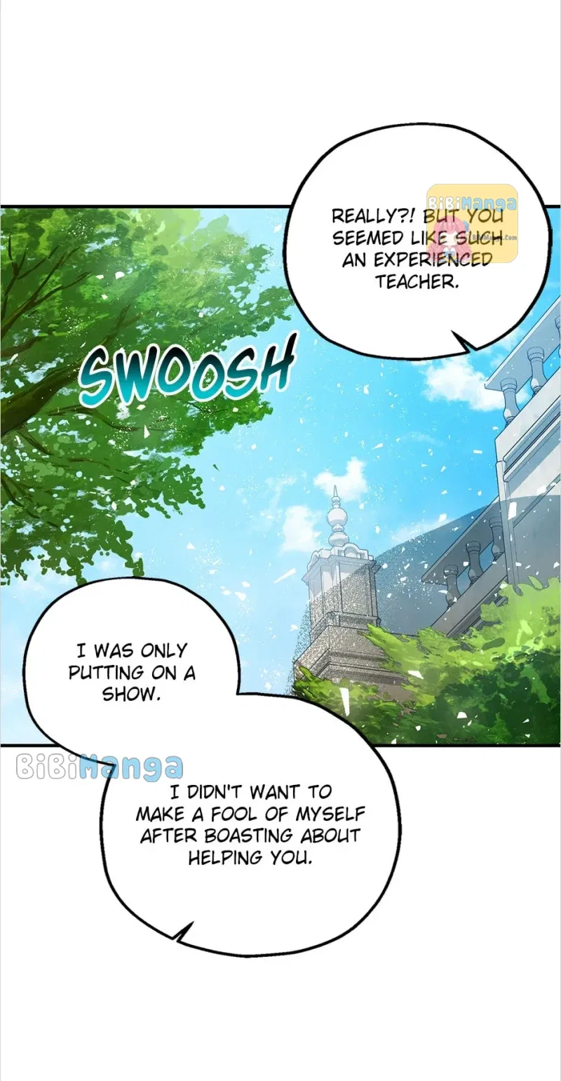 The Tyrant’s Tranquilizer Chapter 71 – Page 50