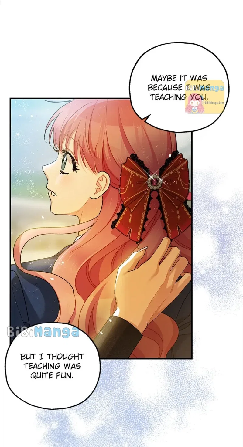 The Tyrant’s Tranquilizer Chapter 71 – Page 51