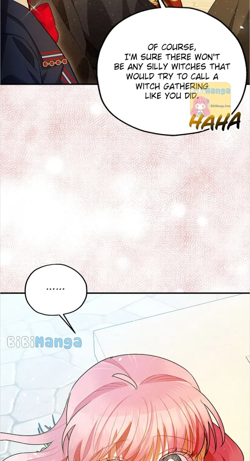 The Tyrant’s Tranquilizer Chapter 71 – Page 54