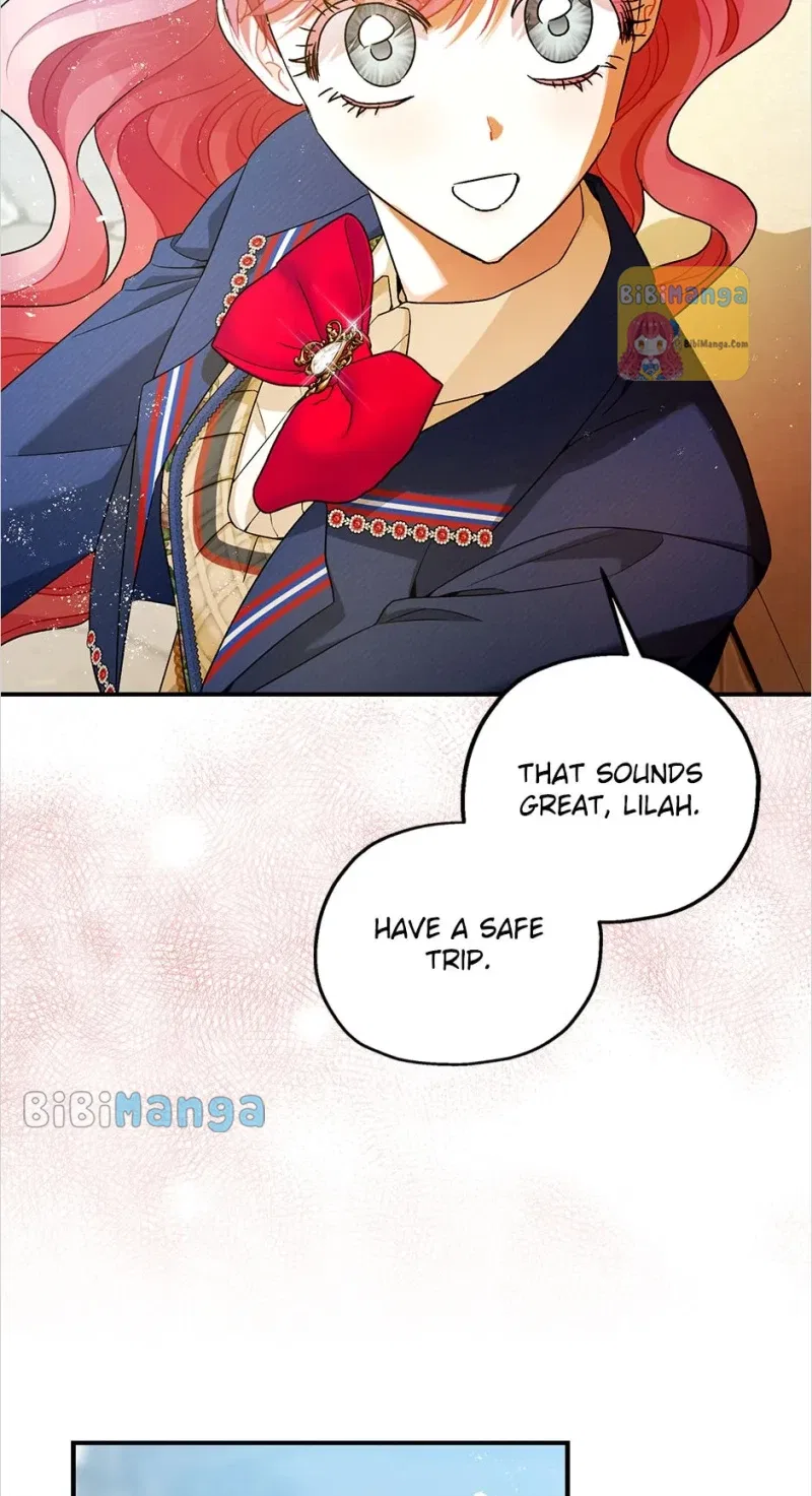 The Tyrant’s Tranquilizer Chapter 71 – Page 55