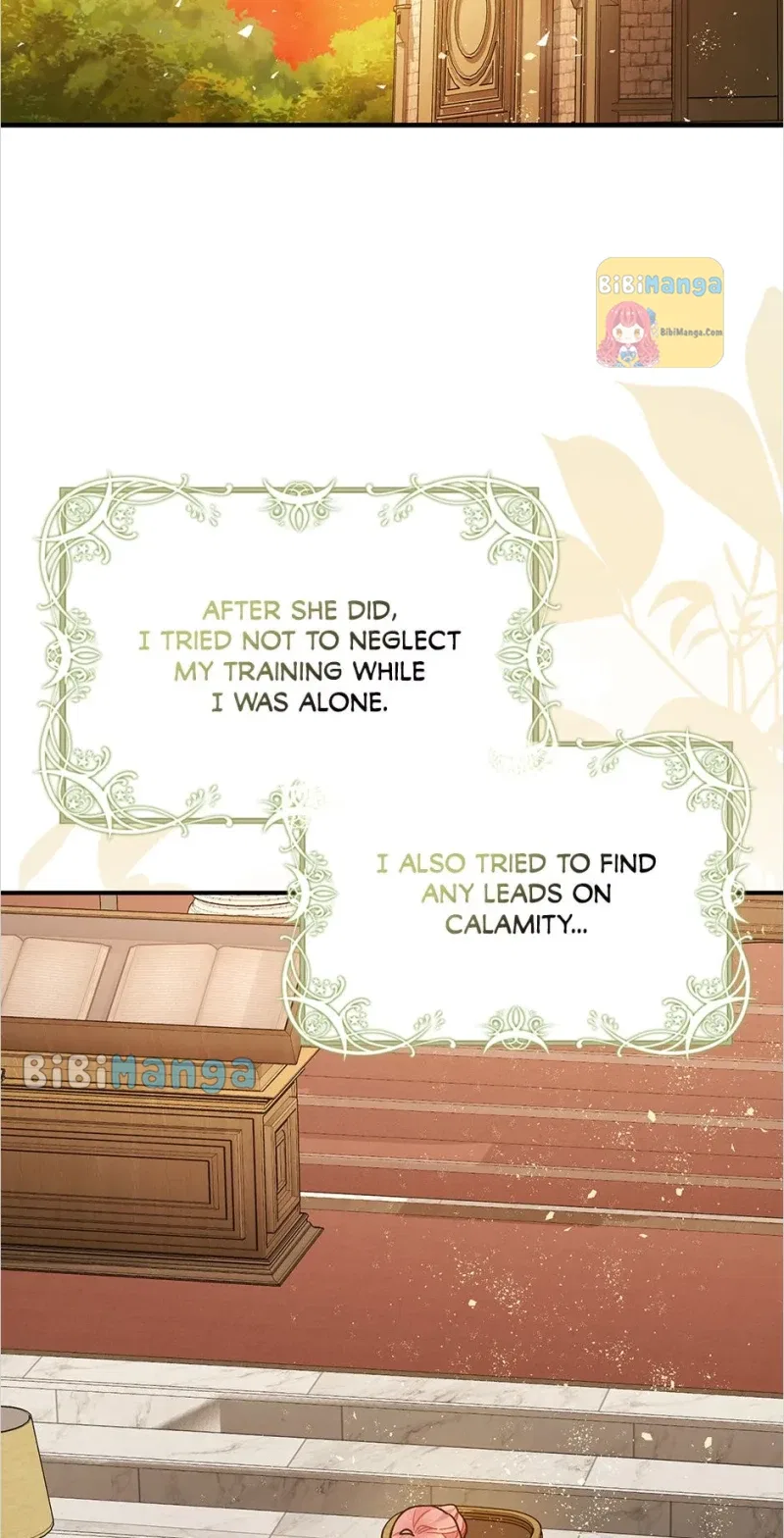 The Tyrant’s Tranquilizer Chapter 71 – Page 59