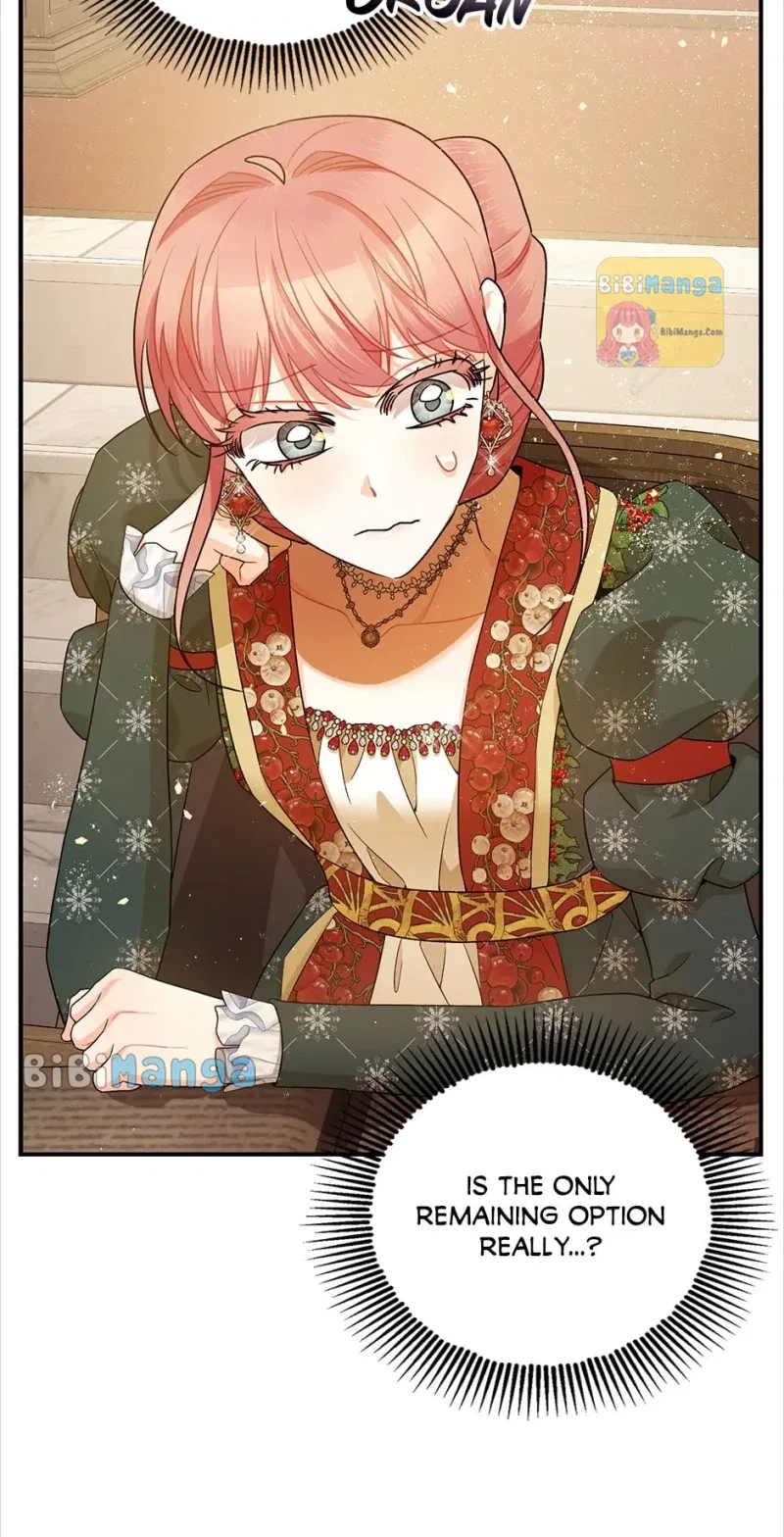 The Tyrant’s Tranquilizer Chapter 71 – Page 61