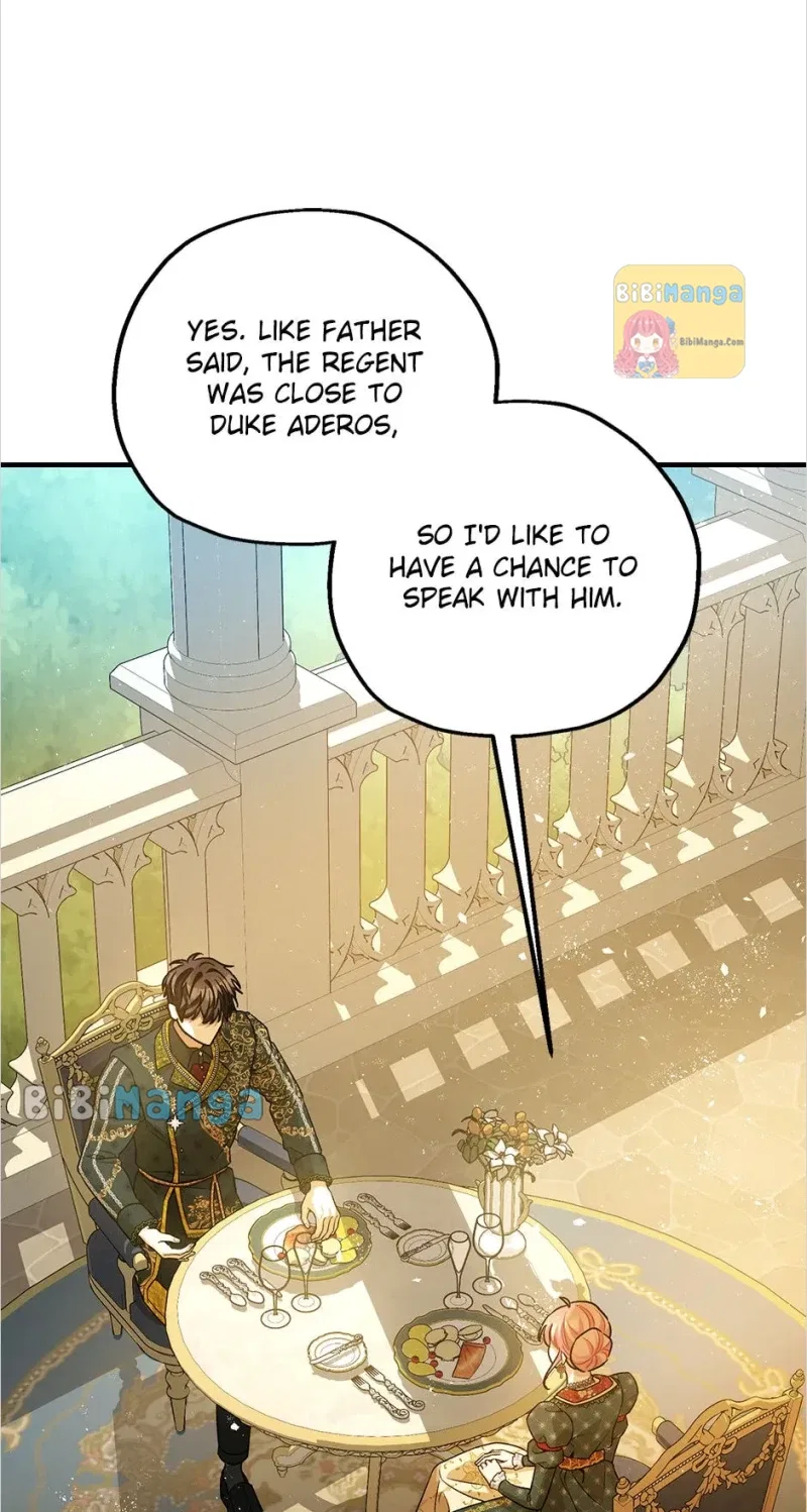 The Tyrant’s Tranquilizer Chapter 71 – Page 64