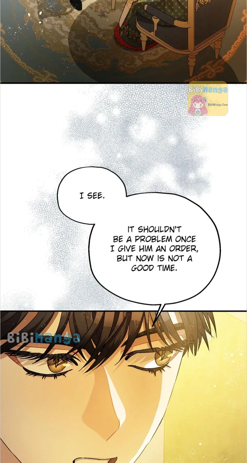 The Tyrant’s Tranquilizer Chapter 71 – Page 65