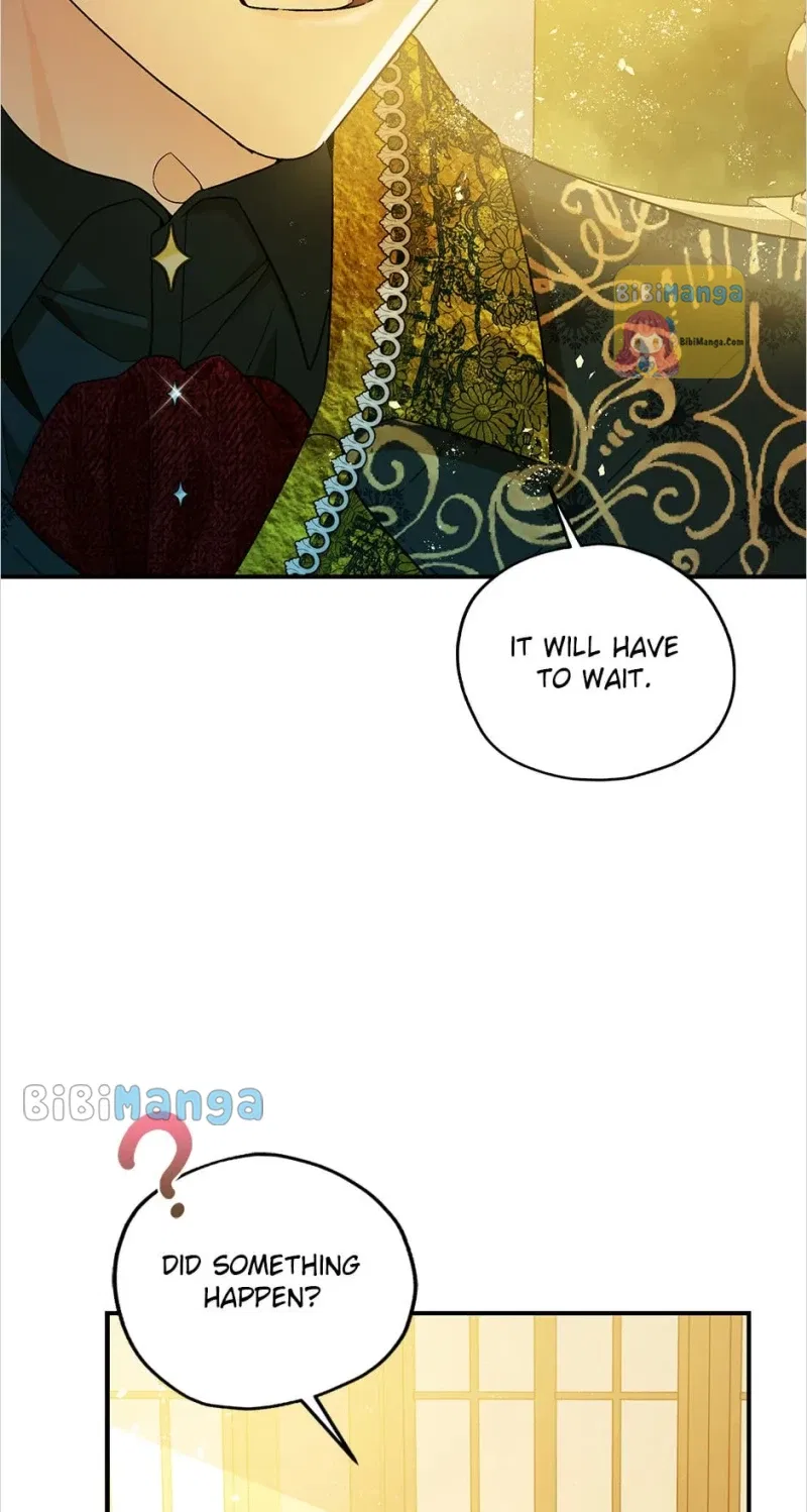 The Tyrant’s Tranquilizer Chapter 71 – Page 66