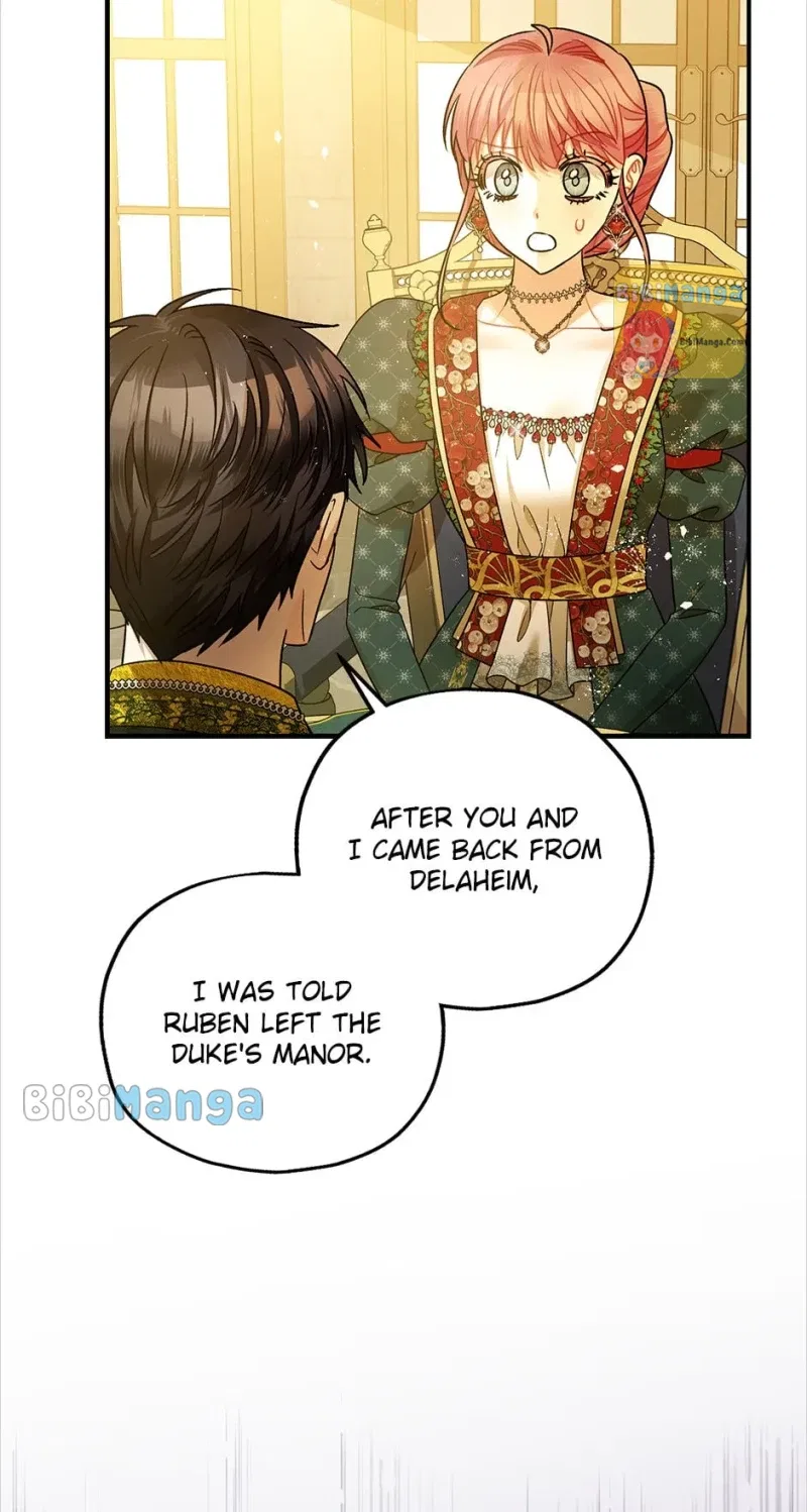 The Tyrant’s Tranquilizer Chapter 71 – Page 67
