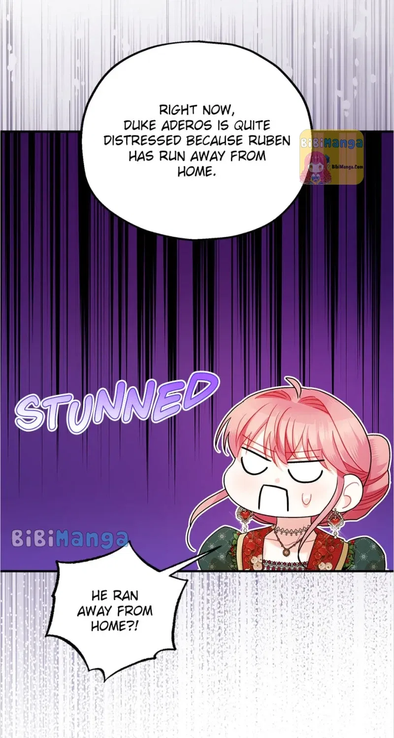 The Tyrant’s Tranquilizer Chapter 71 – Page 68