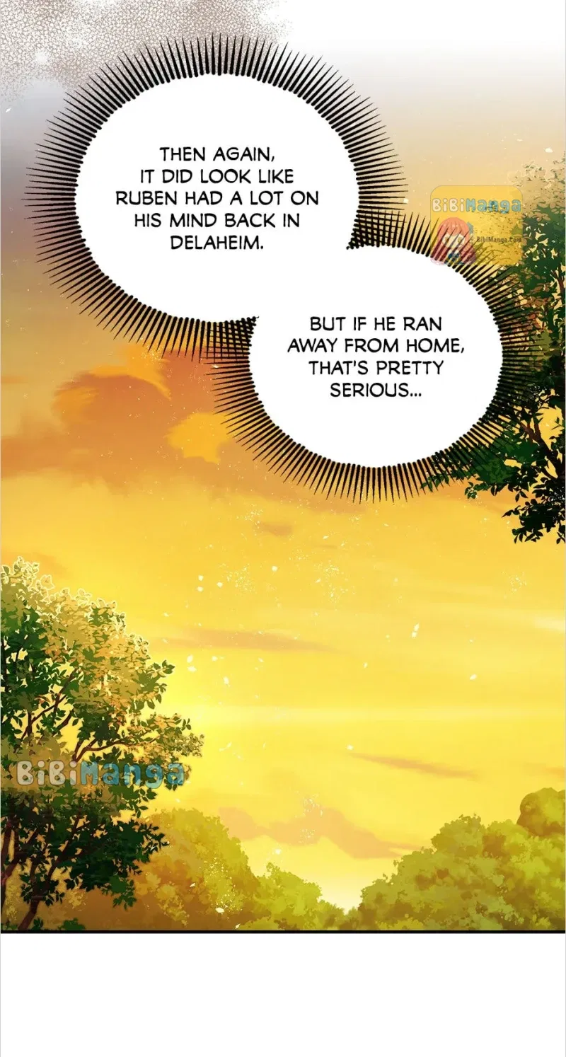 The Tyrant’s Tranquilizer Chapter 71 – Page 71