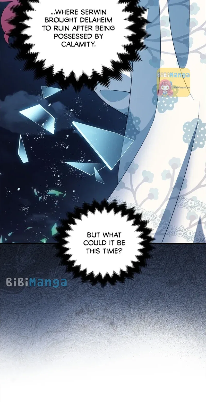 The Tyrant’s Tranquilizer Chapter 71 – Page 79