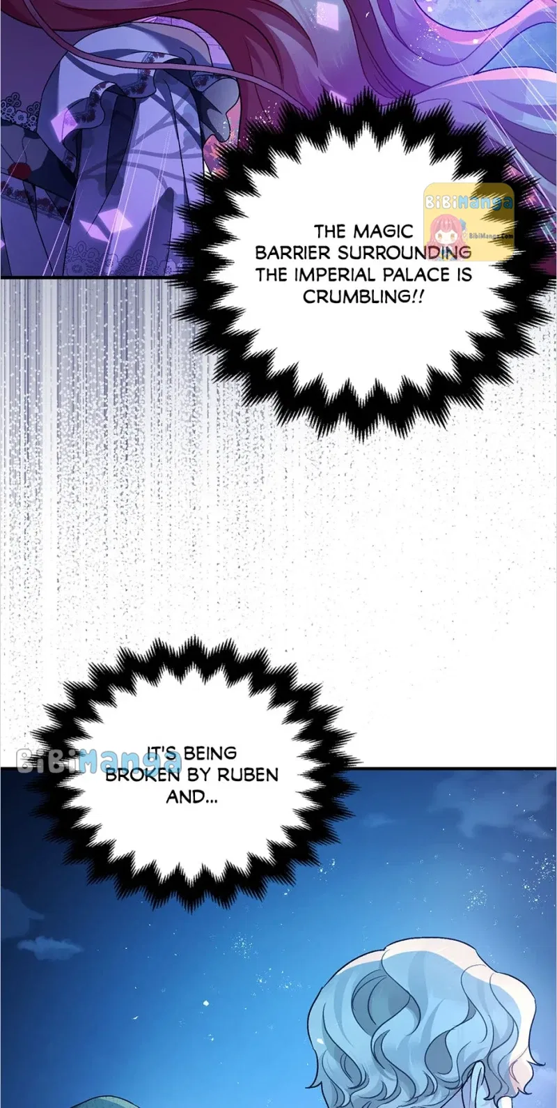 The Tyrant’s Tranquilizer Chapter 71 – Page 81