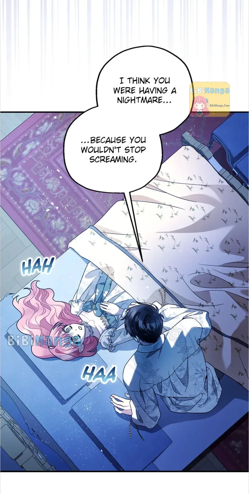 The Tyrant’s Tranquilizer Chapter 71 – Page 86