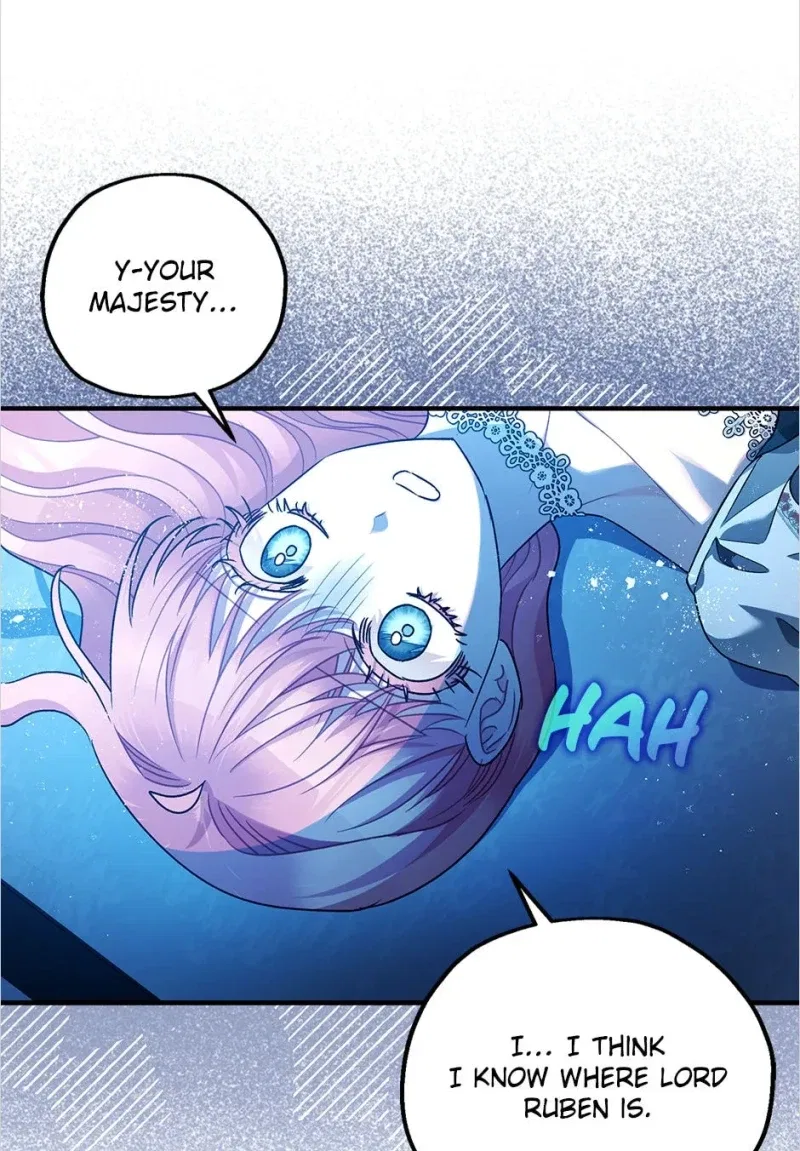The Tyrant’s Tranquilizer Chapter 71 – Page 87