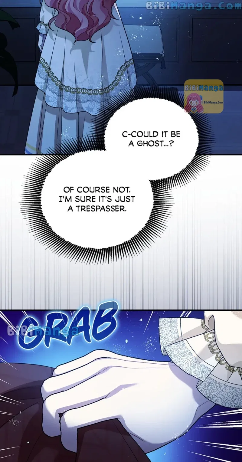 The Tyrant’s Tranquilizer Chapter 70 – Page 2