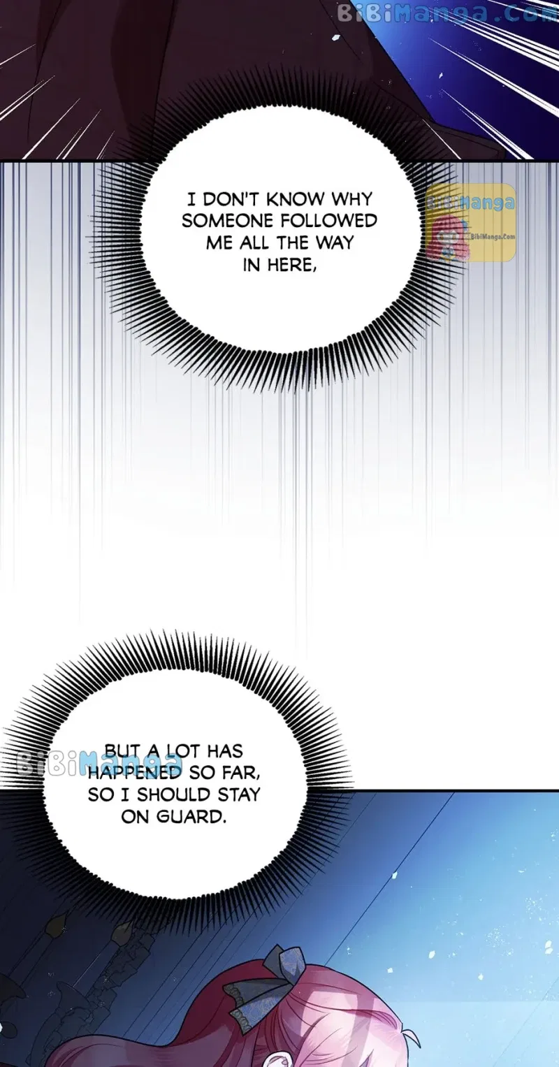The Tyrant’s Tranquilizer Chapter 70 – Page 3