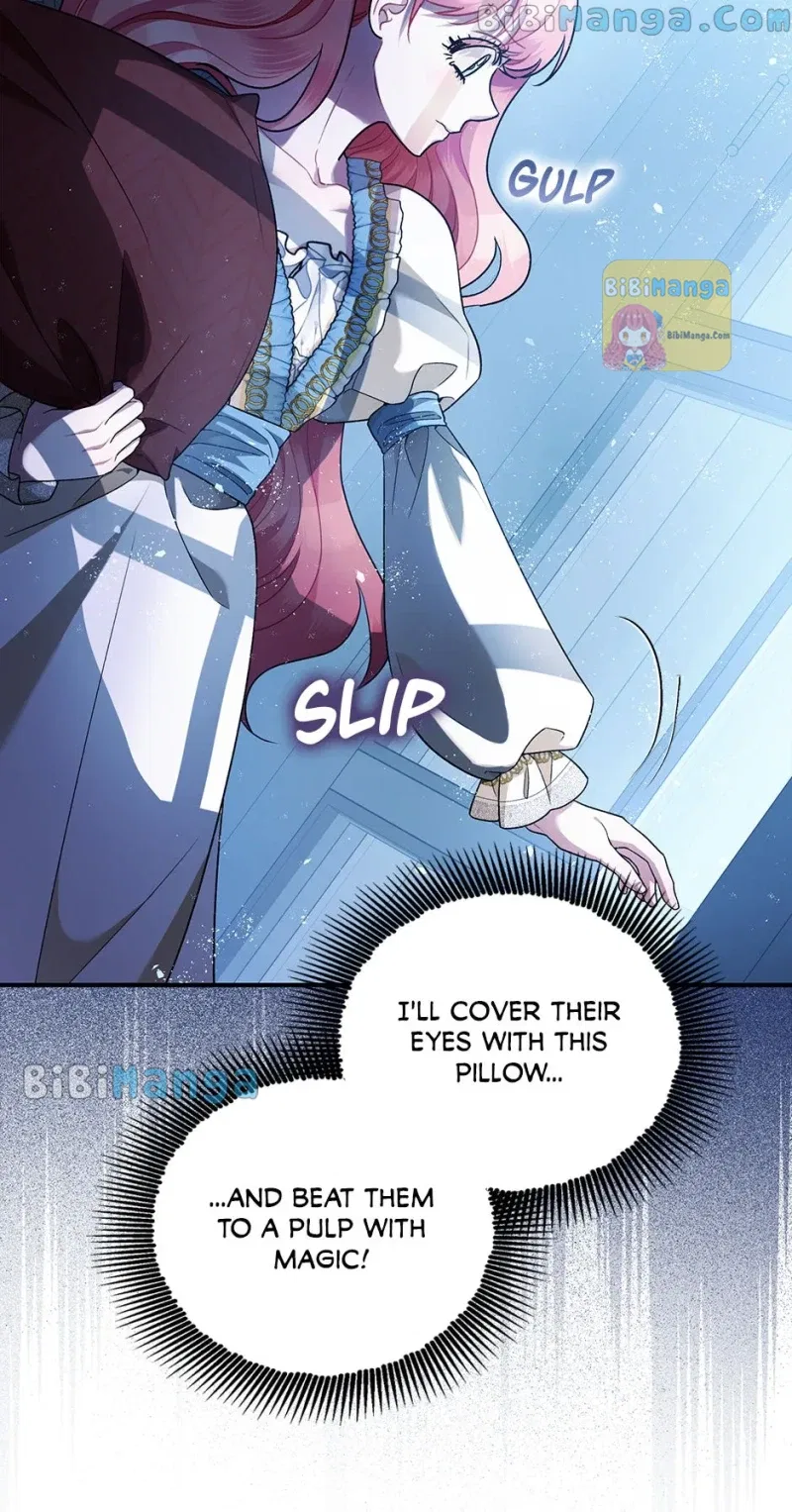 The Tyrant’s Tranquilizer Chapter 70 – Page 4
