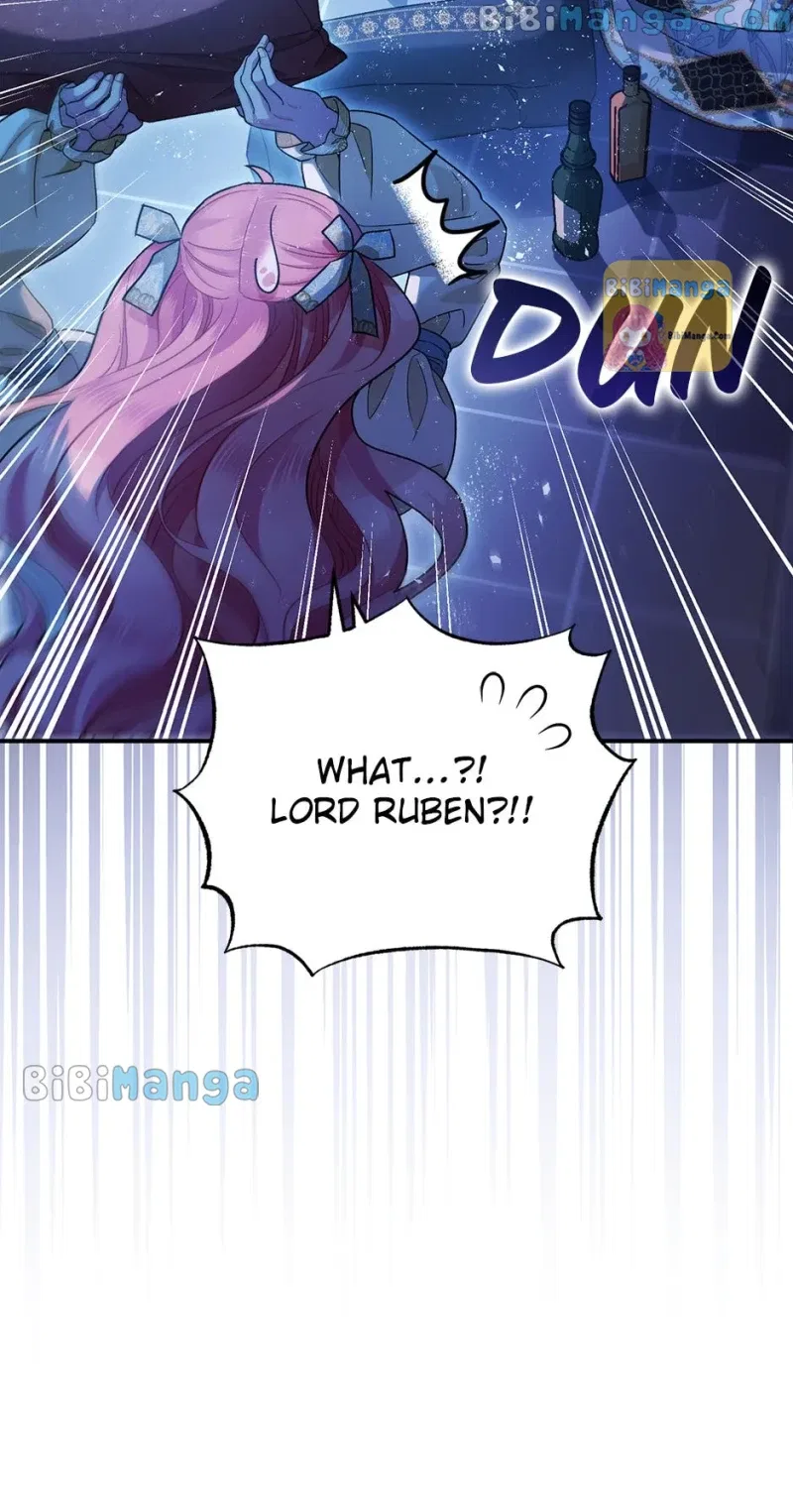 The Tyrant’s Tranquilizer Chapter 70 – Page 8