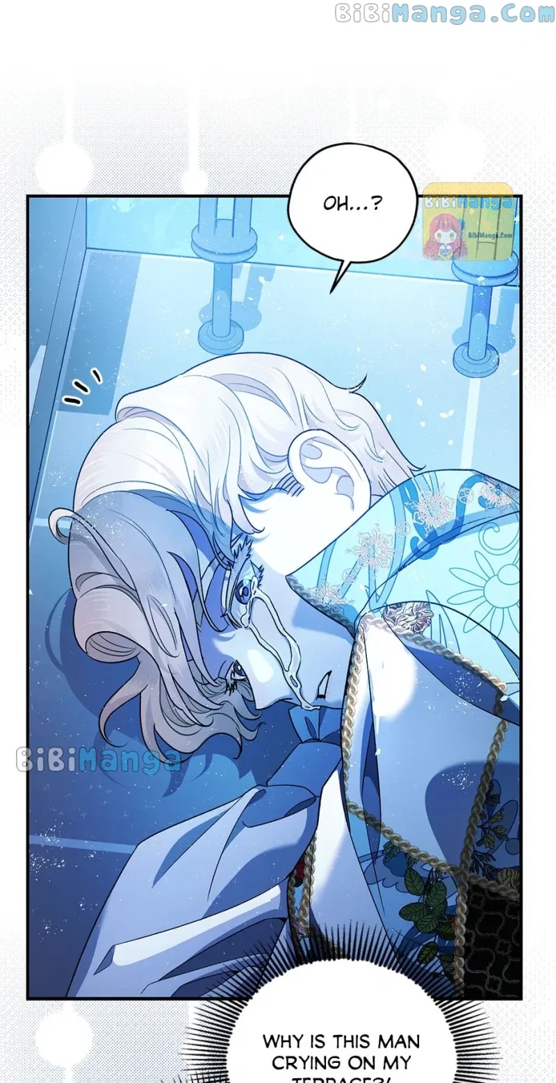 The Tyrant’s Tranquilizer Chapter 70 – Page 9