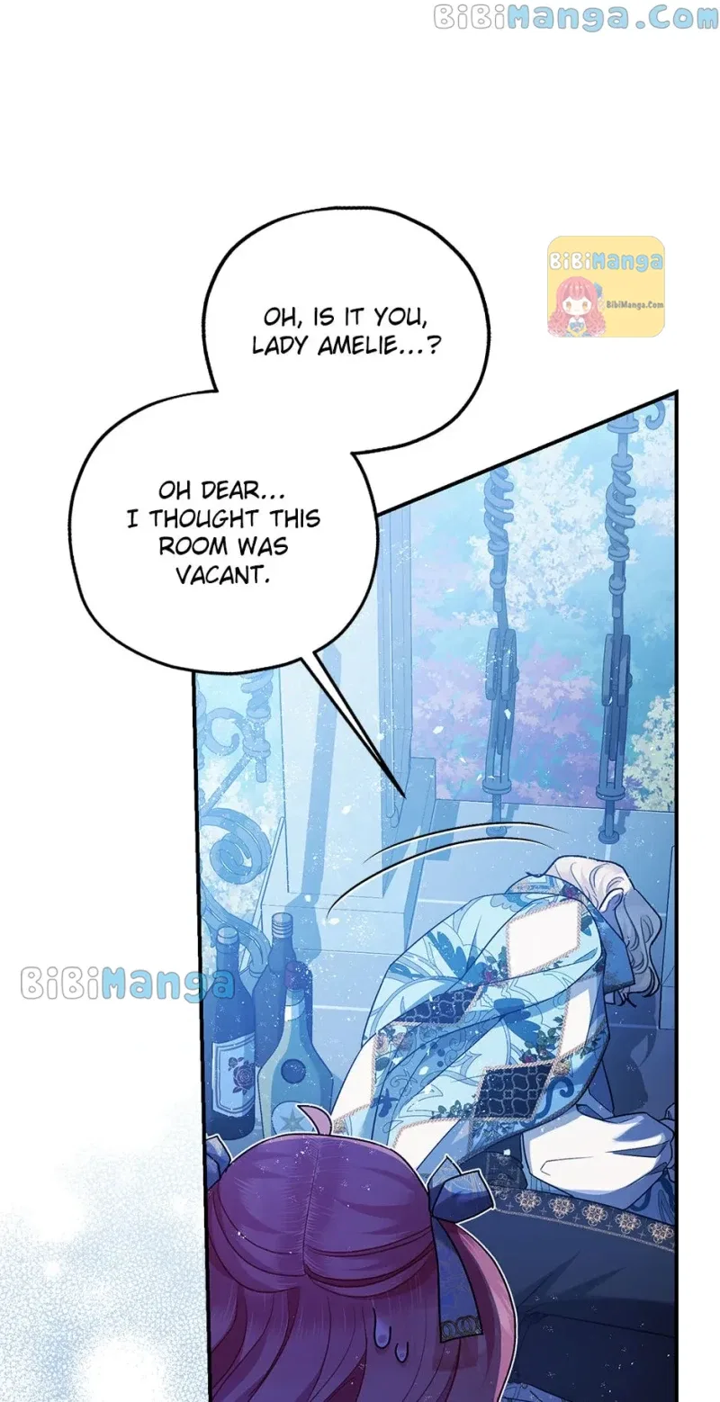 The Tyrant’s Tranquilizer Chapter 70 – Page 11