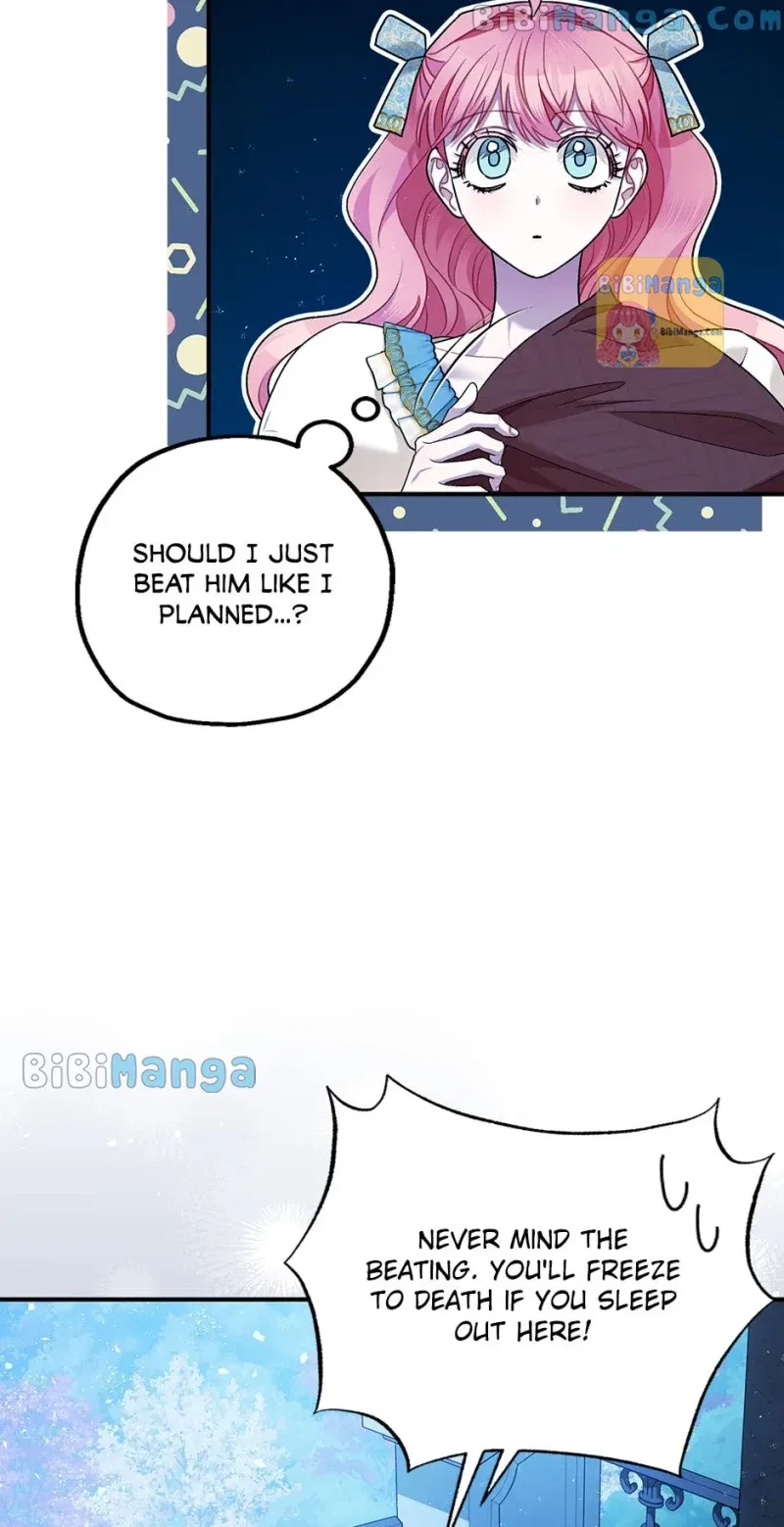 The Tyrant’s Tranquilizer Chapter 70 – Page 14