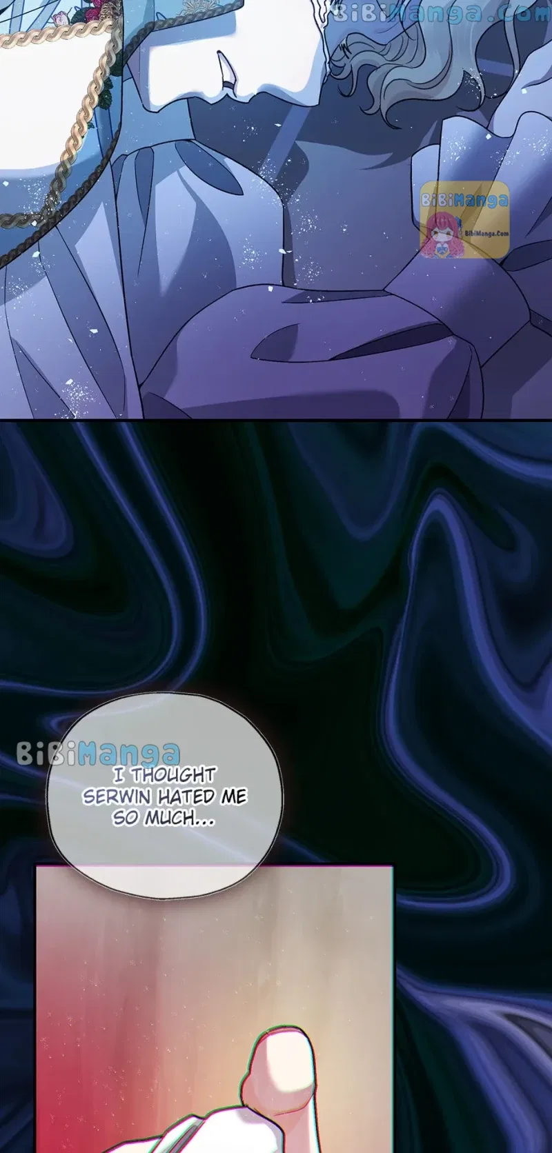 The Tyrant’s Tranquilizer Chapter 70 – Page 19