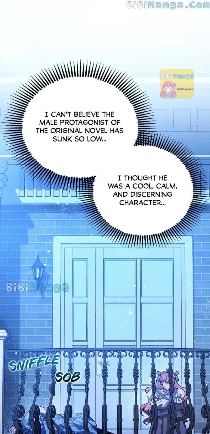The Tyrant’s Tranquilizer Chapter 70 – Page 28