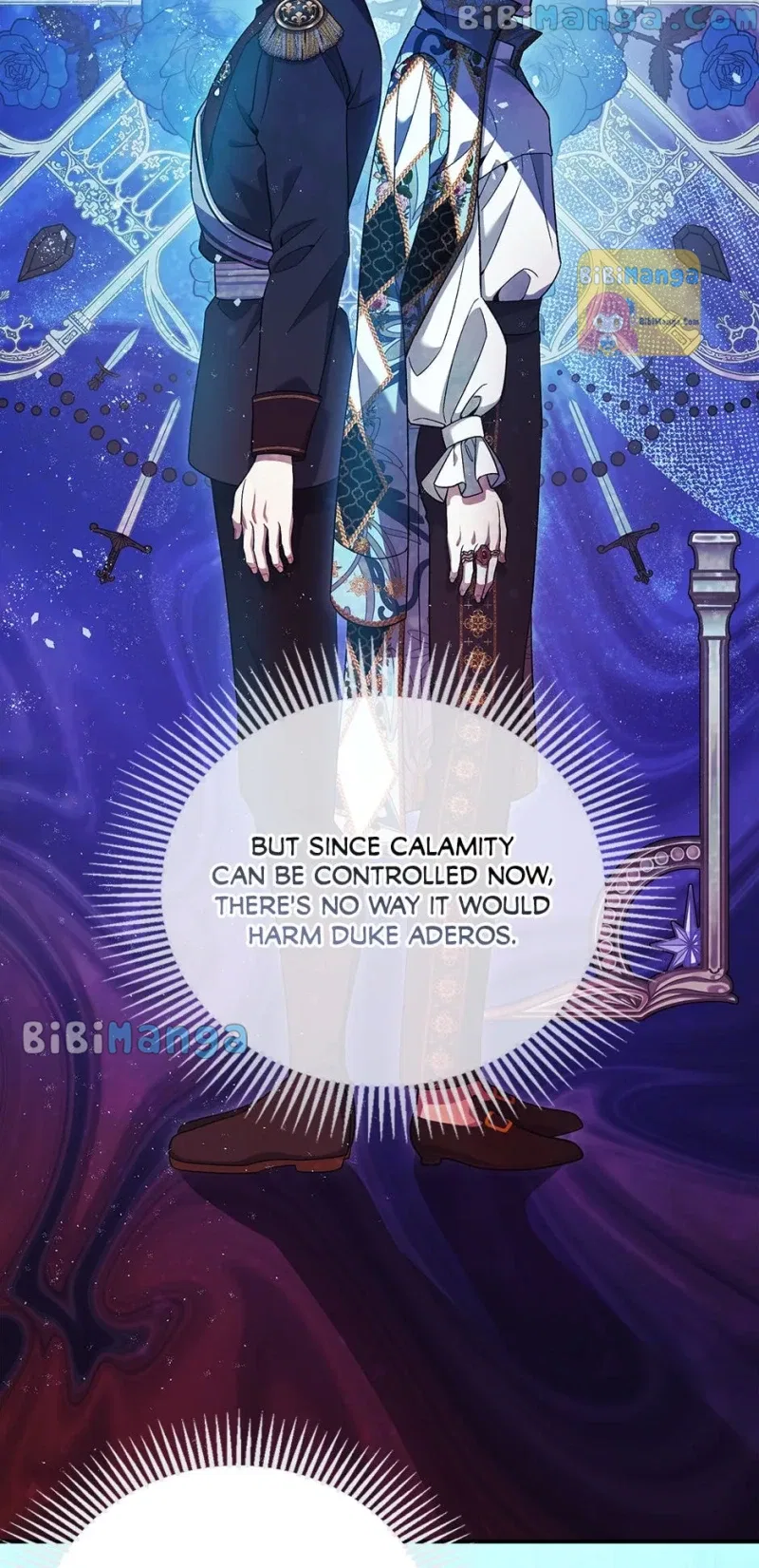 The Tyrant’s Tranquilizer Chapter 70 – Page 30