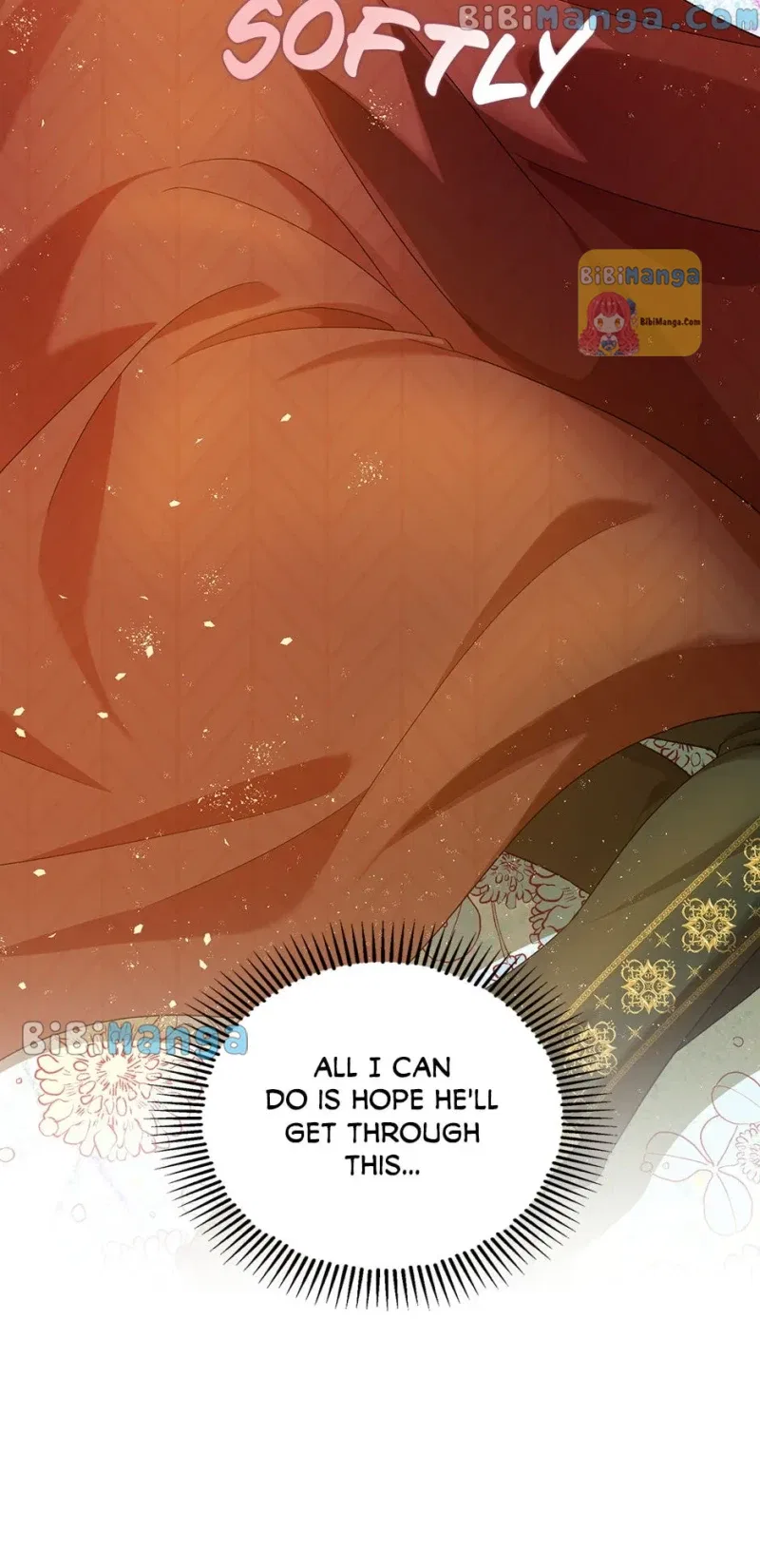 The Tyrant’s Tranquilizer Chapter 70 – Page 35