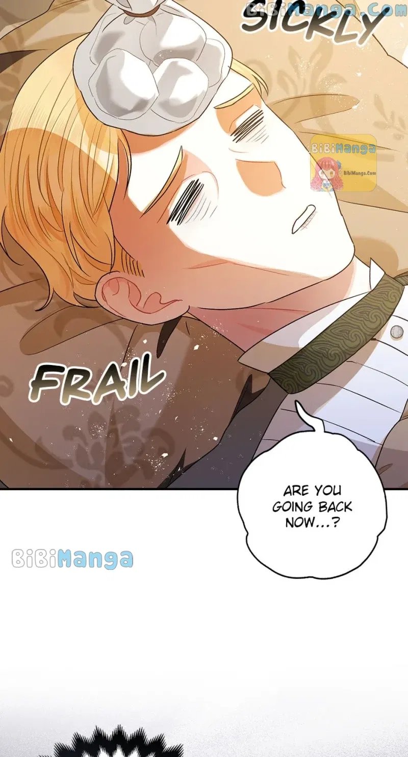 The Tyrant’s Tranquilizer Chapter 70 – Page 39