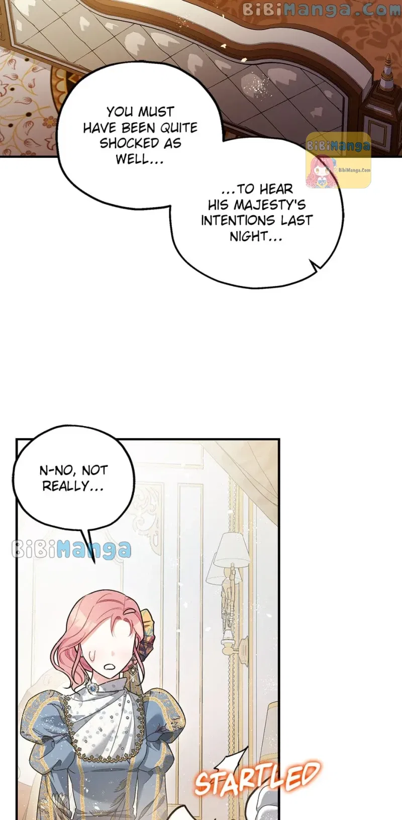 The Tyrant’s Tranquilizer Chapter 70 – Page 42