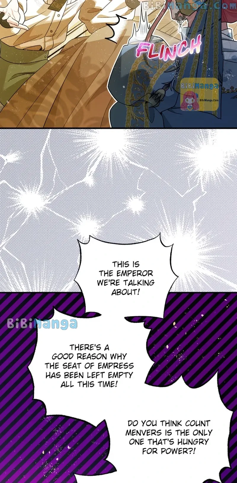 The Tyrant’s Tranquilizer Chapter 70 – Page 44