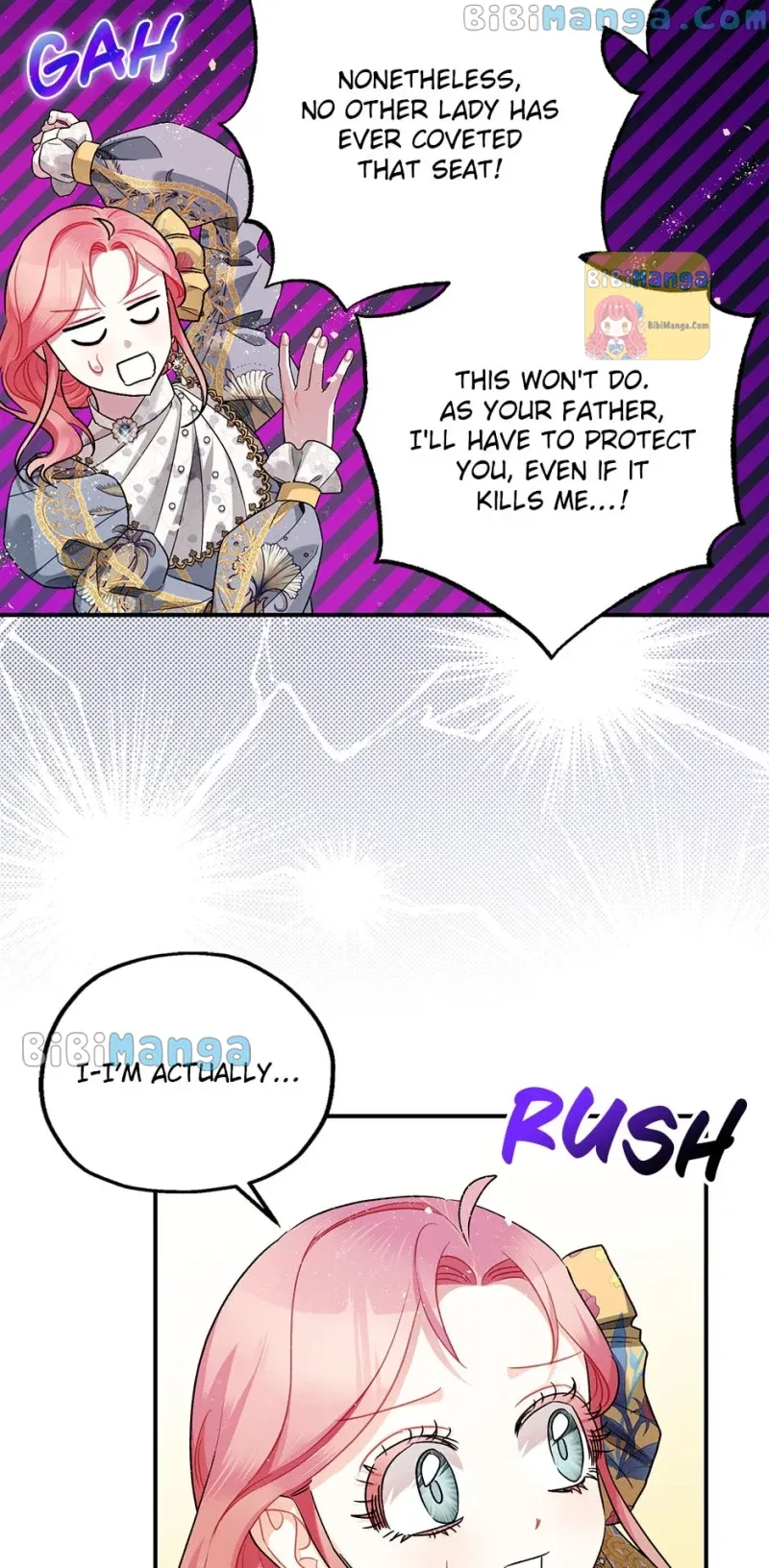 The Tyrant’s Tranquilizer Chapter 70 – Page 45