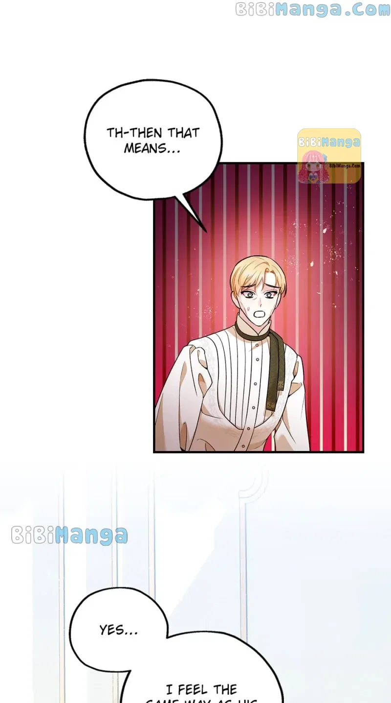 The Tyrant’s Tranquilizer Chapter 70 – Page 48