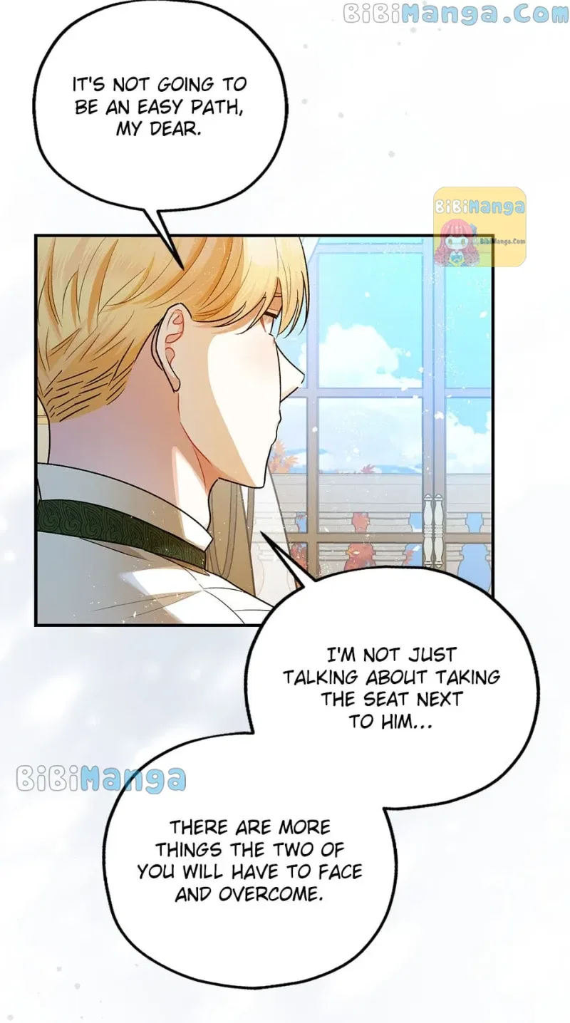 The Tyrant’s Tranquilizer Chapter 70 – Page 52