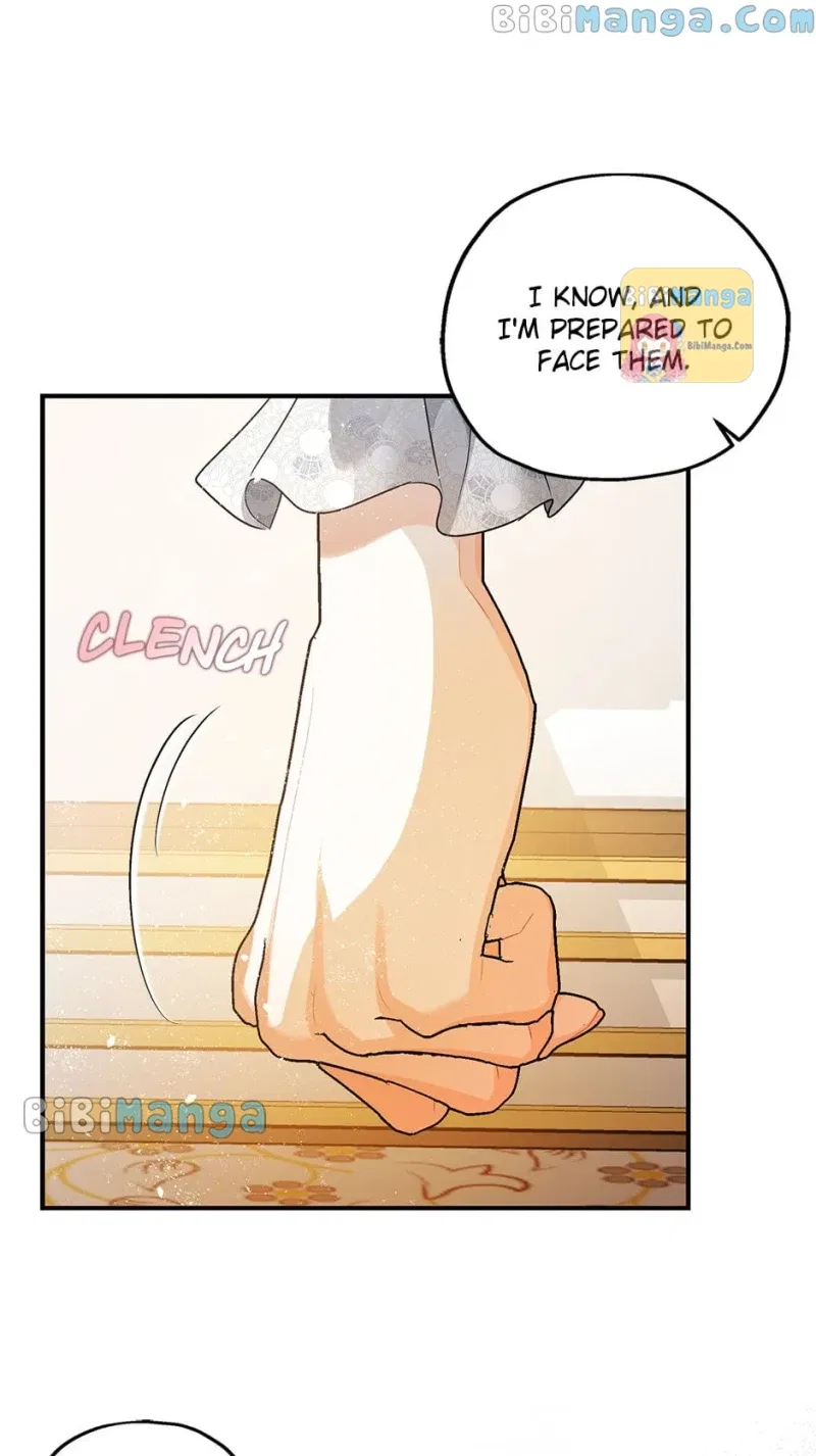 The Tyrant’s Tranquilizer Chapter 70 – Page 54