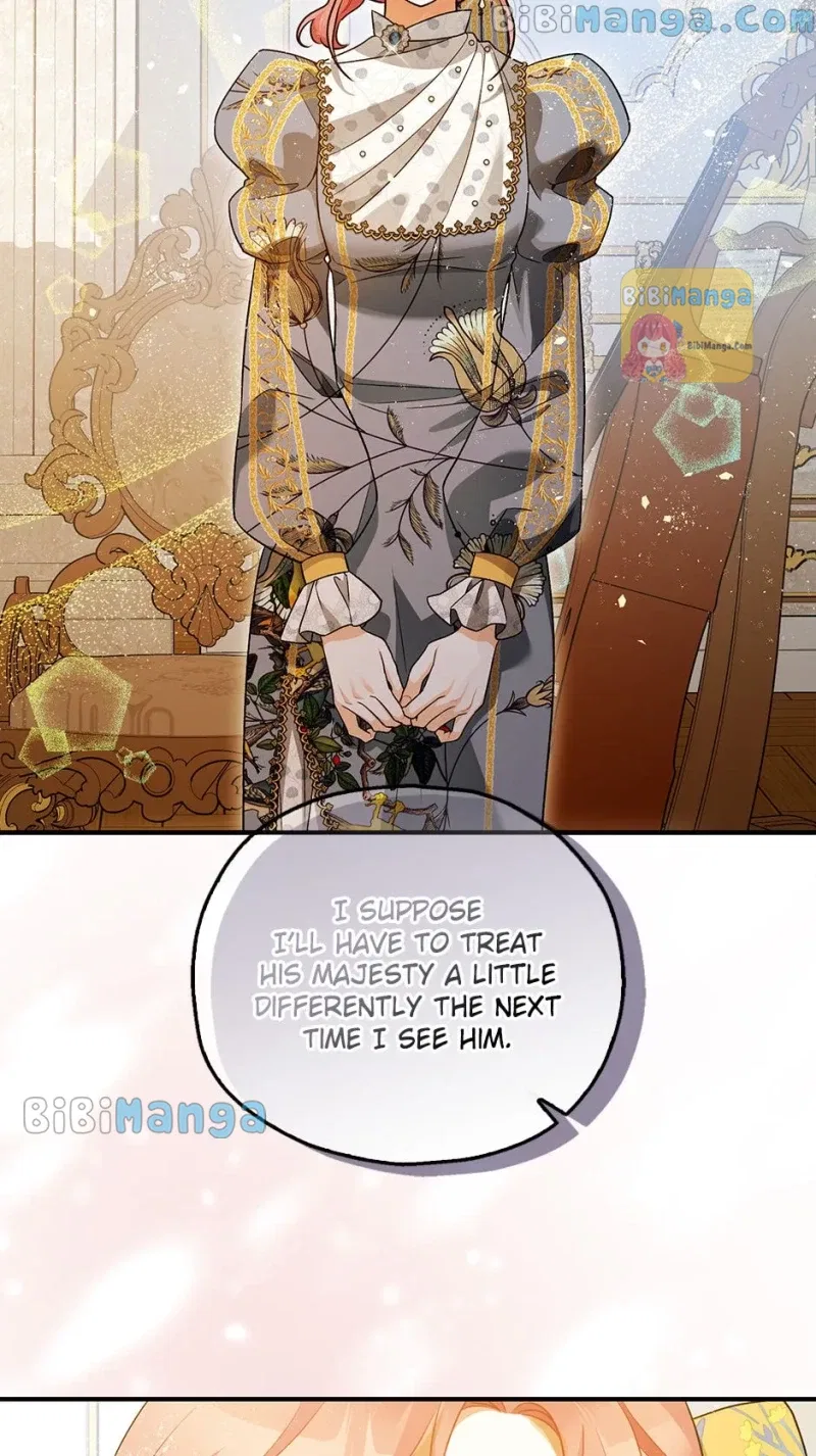 The Tyrant’s Tranquilizer Chapter 70 – Page 57