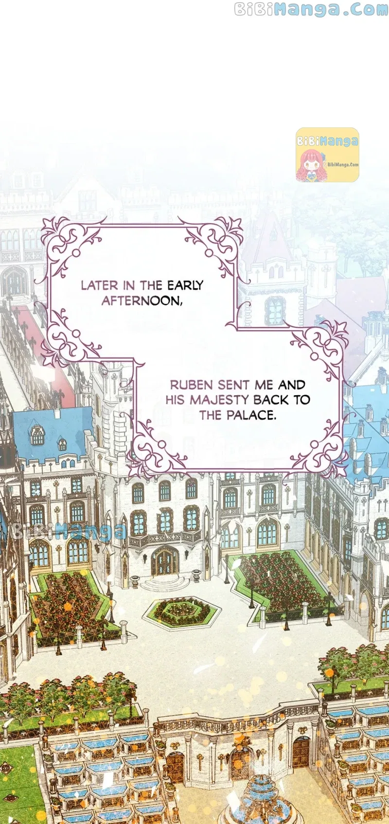 The Tyrant’s Tranquilizer Chapter 70 – Page 59
