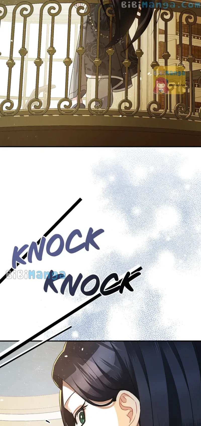 The Tyrant’s Tranquilizer Chapter 70 – Page 61