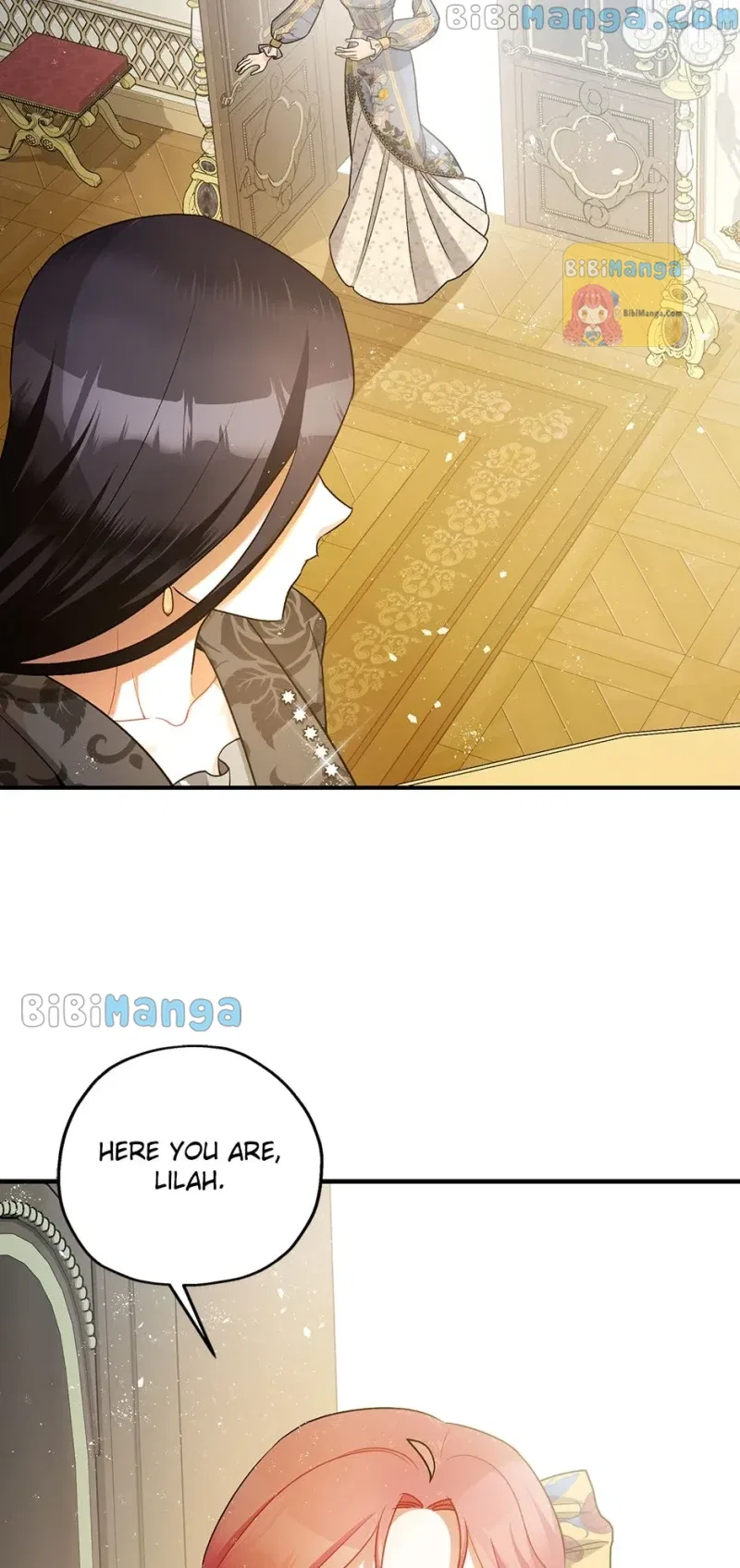 The Tyrant’s Tranquilizer Chapter 70 – Page 63