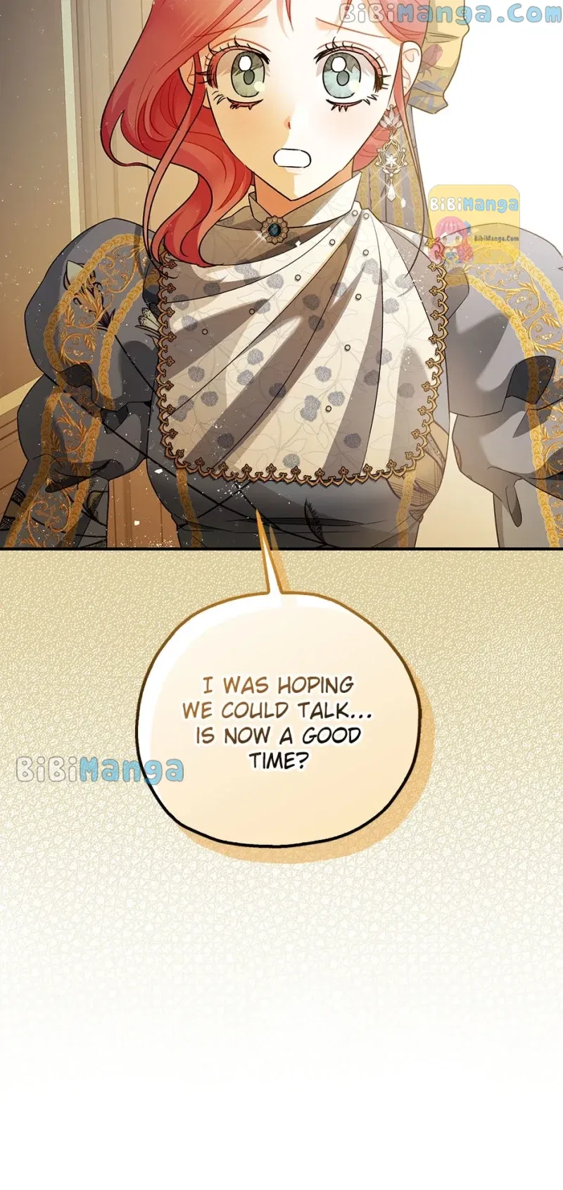 The Tyrant’s Tranquilizer Chapter 70 – Page 64