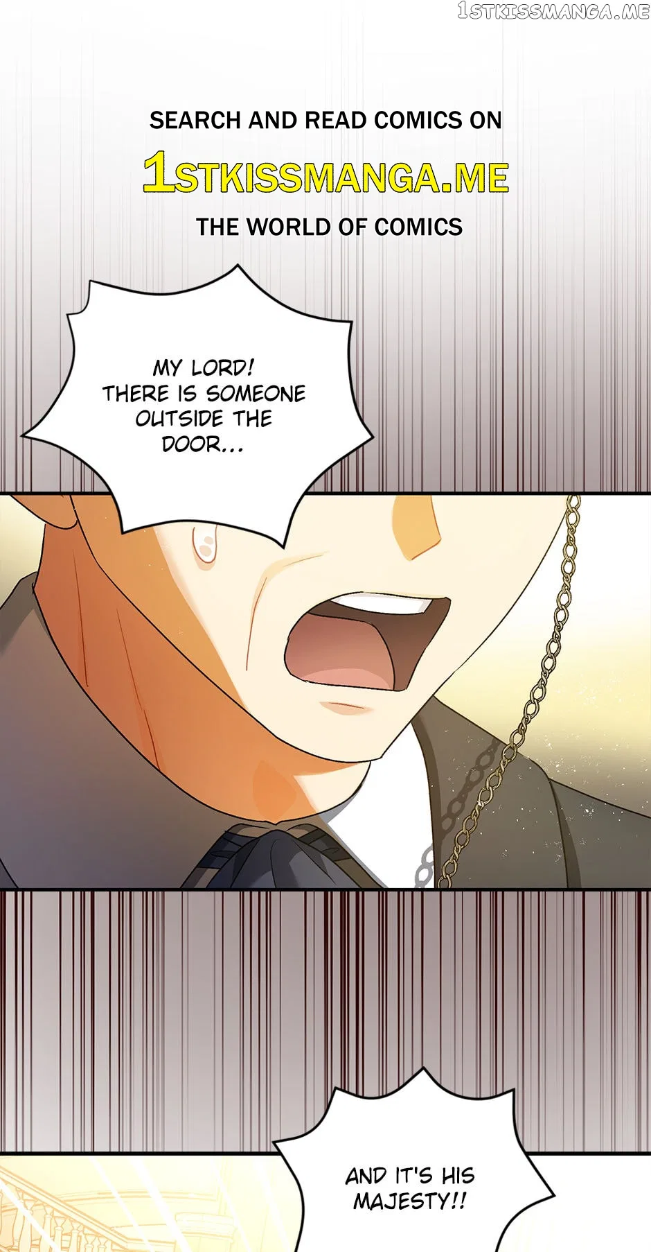 The Tyrant’s Tranquilizer Chapter 69 – Page 1