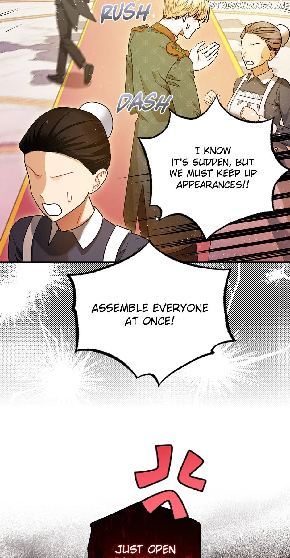 The Tyrant’s Tranquilizer Chapter 69 – Page 4