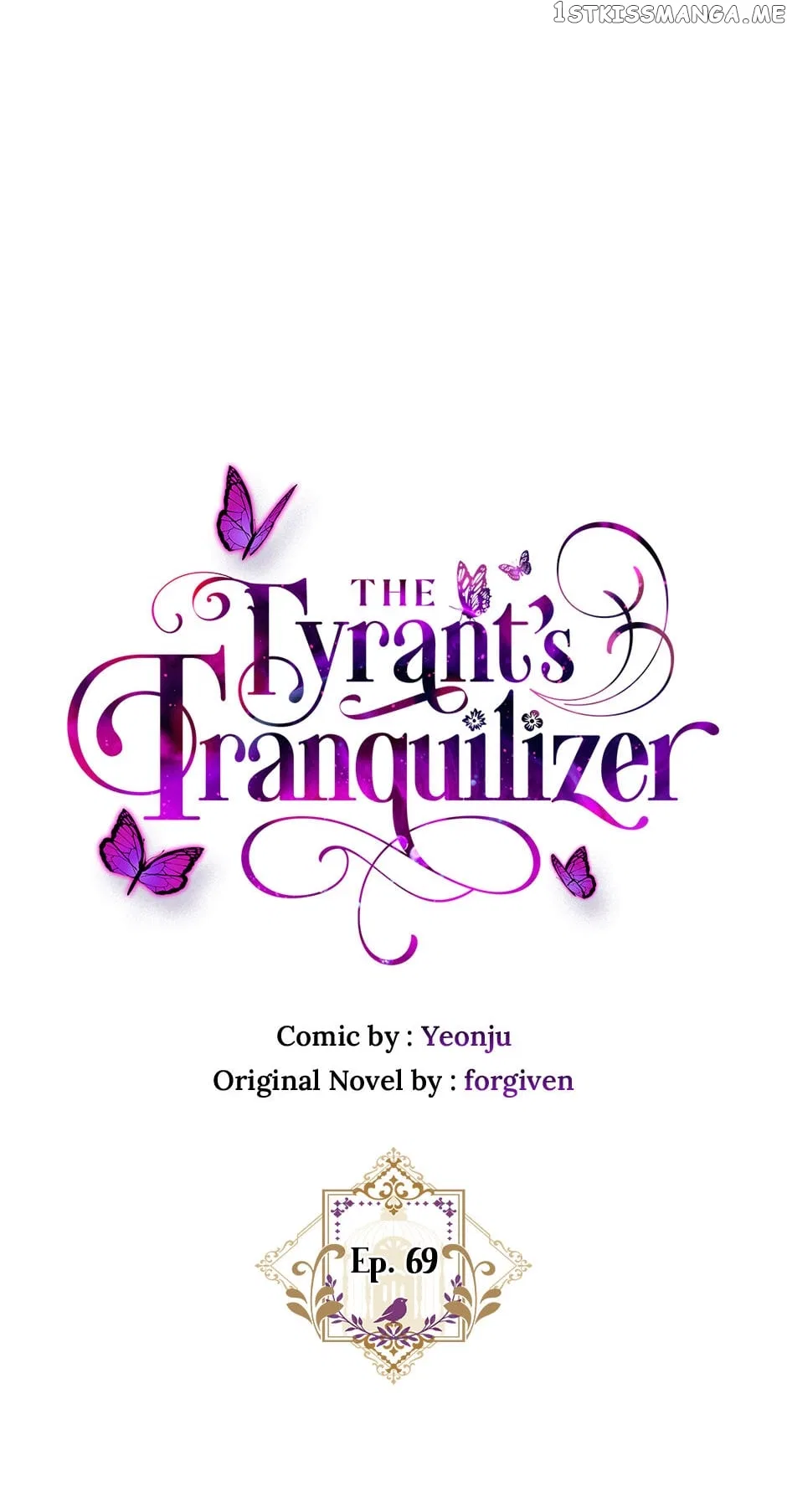 The Tyrant’s Tranquilizer Chapter 69 – Page 6