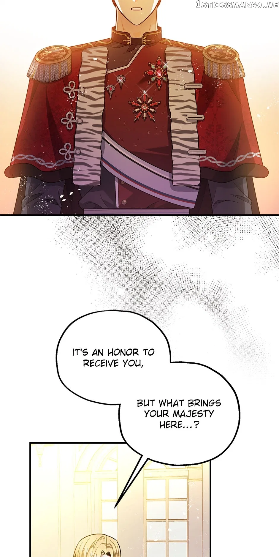 The Tyrant’s Tranquilizer Chapter 69 – Page 10