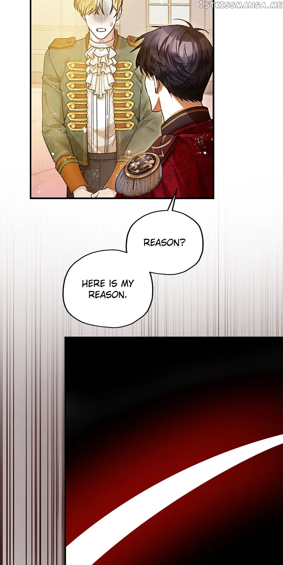 The Tyrant’s Tranquilizer Chapter 69 – Page 11