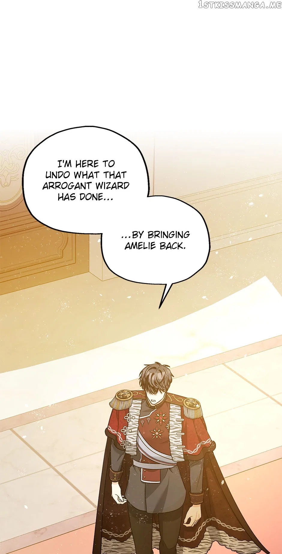 The Tyrant’s Tranquilizer Chapter 69 – Page 17